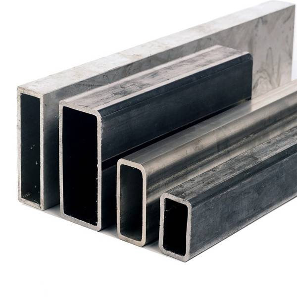 2019 New Style Sanitary Tubing - China Manufacturer Hollow Section Carbon Shs Square Steel Tube – TOPTAC