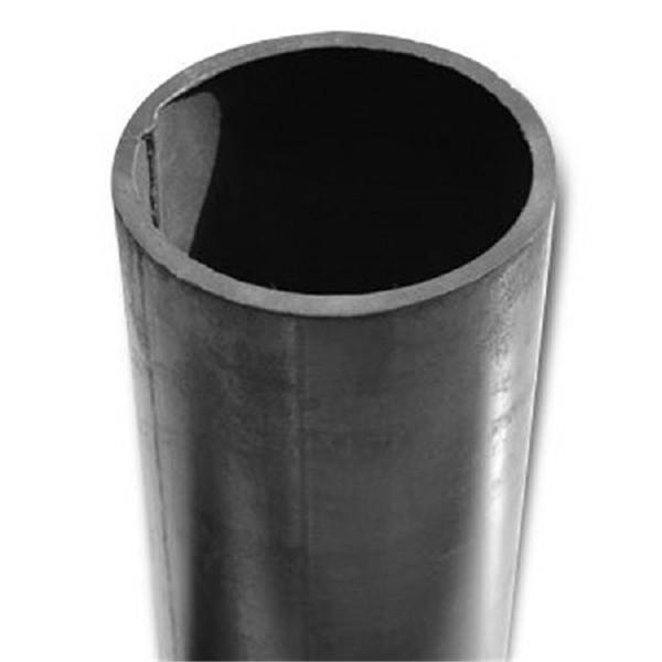 Factory Cheap Square Steel Beam - ERW Welded Mild Carbon Steel Pipes – TOPTAC