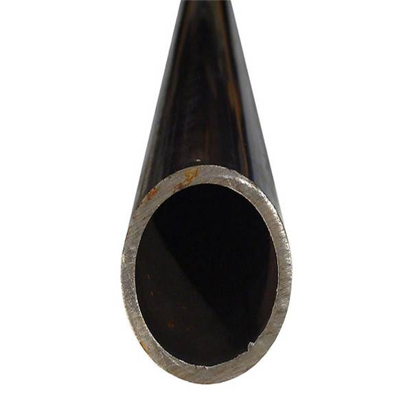 Reasonable price Nippon Pipe - ASTM A53 GrA GrB Welded Mild Carbon Steel Pipes – TOPTAC