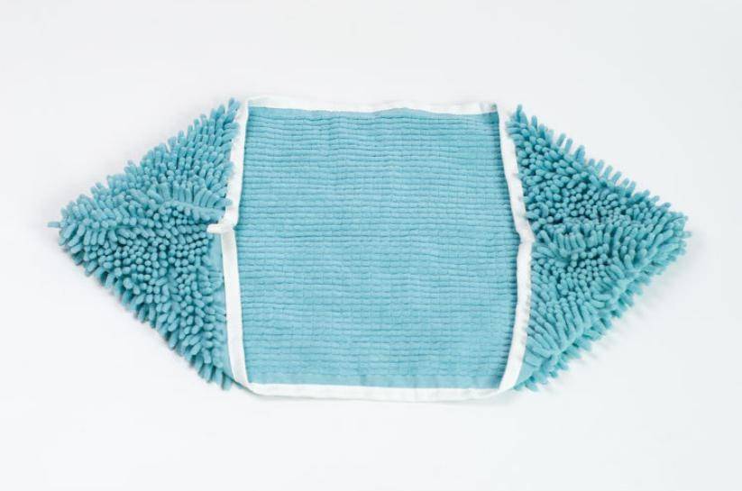 Fixed Competitive Price Pet Hair Removal Comb Rake - Pet Bath Towel, Super Absorbent Towel|Towels for cats and dogs | Quick-drying chenille fabric | Designed for indoor and outdoor use | Machine w...