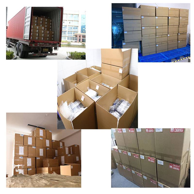 Packaging & Shipping-1