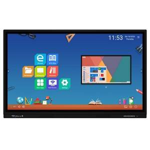 LYNDIAN Q Series Interactive Flat Panel Display Android 8.0 4+32G