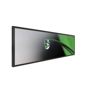 LYNDIAN 28 inch Stretched LCD Display