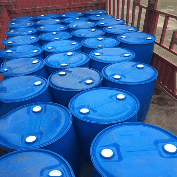 Factory wholesale Colorless Transparent 1,4- - Colorless Transparent Liquid Dichloroacetyl Chloride Company – Inter-China