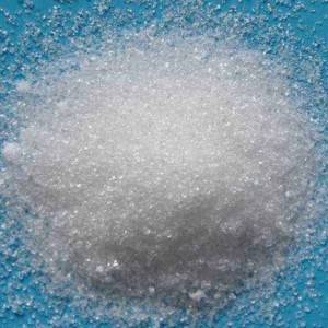 White Powder Sodium Citrate Supplier