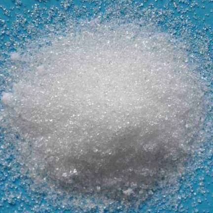 OEM Supply High-Quality White Powder 1,10-Decanediol - White Powder Sodium Citrate Supplier – Inter-China