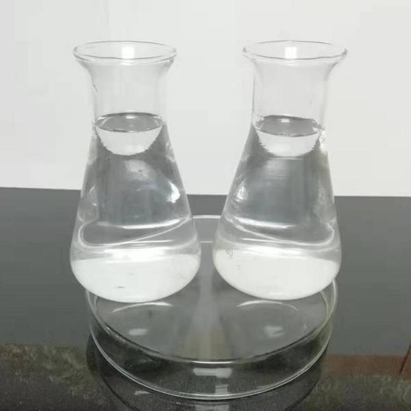 Hot New Products Colorless Liquid N,N\\\’-Di-Sec-Butyl-4,4\\\’-Methylenedianiline（Mbda） Manufacturer - Colorless Transparent Liquid Isobutanol Manufacturer – Inter-China detail pictures