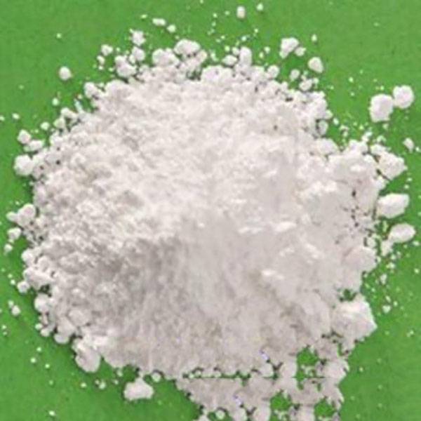 White Powder Zirconium Dioxide Manufacturer