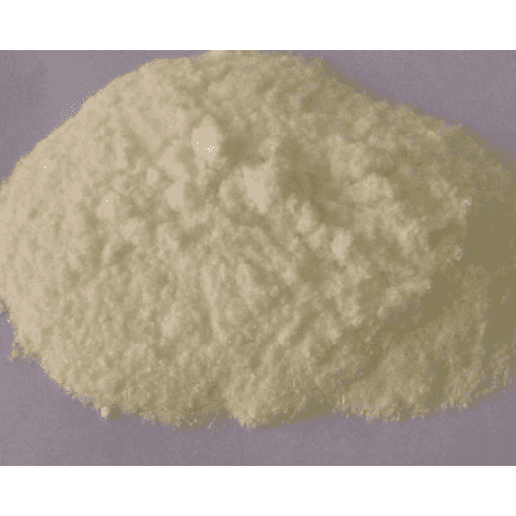 factory low price China 2-Amino-5-Chlorobenzyl Alcohol Manufacturing - Yellow Powder Xanthan Gum Manufacturing – Inter-China