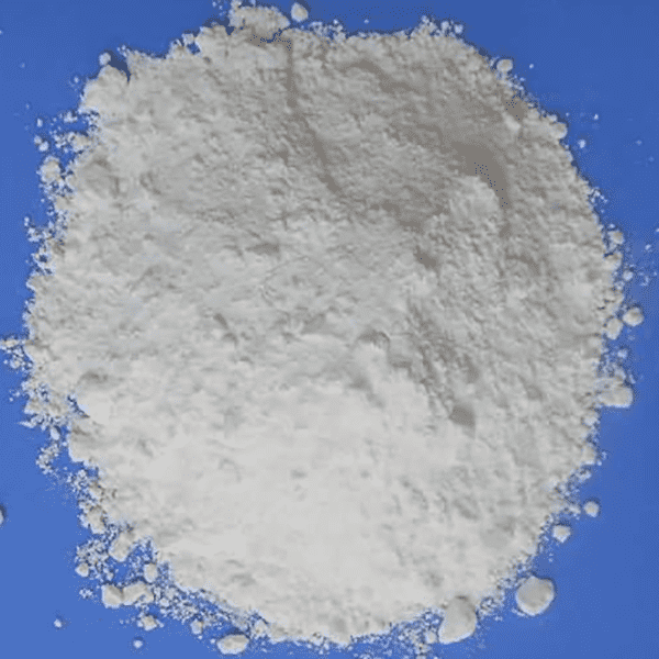 100% Original Factory Methyl 2-Amino-5-Chlorobenzoate - White Powder Zirconium Oxychloride Manufacturer – Inter-China
