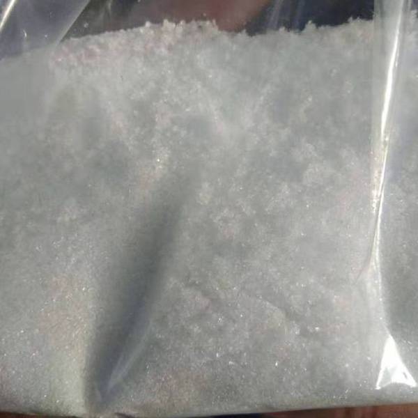 High definition Powder Methyl 2-Amino-5-Chlorobenzoate - White Powder Sodium Citrate Supplier – Inter-China