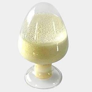 Factory Free sample Liquid Glyoxal 40% Supplier - Yellow Powder 4-Hydroxybenzaldehyde（PHBA) Manufacturing – Inter-China