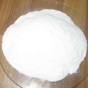 Personlized Products High-Quality Transparent Glyoxal 40% - White Powder Guanidine Thiocyanate Manufacturers – Inter-China