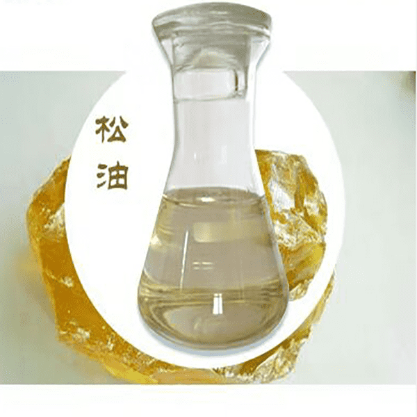 Light Yellow Transparent Liquid Pine Oil Manufacturer