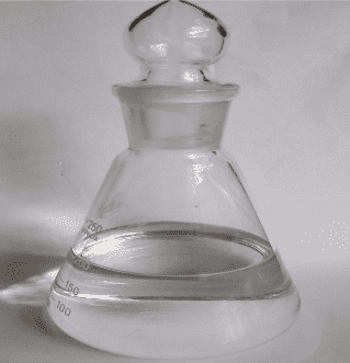 Colorless Transparent Liquid N-valeric Acid Manufacturer