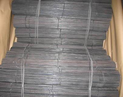 High Strength 30 Gauge Galvanized Iron Wire , Hot Dipped Galvanized Wire