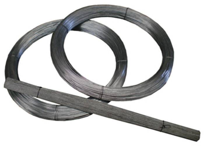 Straight Cutting Length Electro Galvanized Iron Wire 0.8mm – 1.2mm Dia