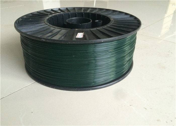 Stainless Steel Pvc Coated Steel Wire Rope