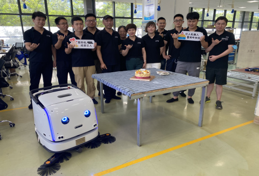 IT-Robotics celebrates its 6th anniversary (11)