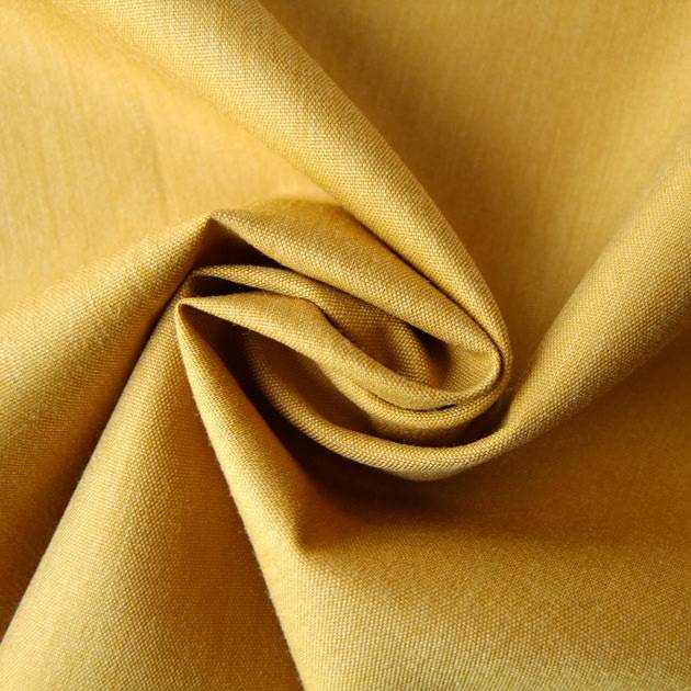 China silk cotton fabric by the yard wholesale 85 polyester 15 rayon manufacturers and suppliers 