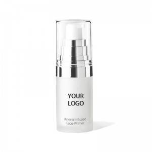 Makeup Base Primer Perfect for all skin types Matte Finish Mineral Infused Face Primer for Creates a Smooth Base