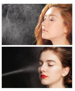 OEM Face Make-up Fixer spray 120ml Moisturizing Oil control Lightweight Microfine mist Makeup Setting Spray
