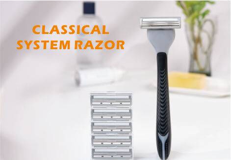 How is your razor quality performance?