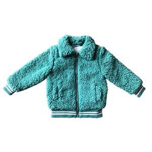 Wholesale Price China Baby Fleece Jacket - HBJT-42 – JiaTian