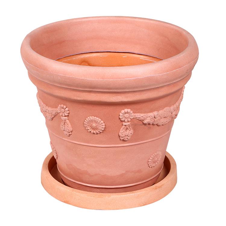 High-Quality Rotomolding Planter Flower Pot Plastic Rotomolded Products