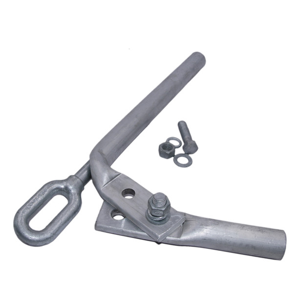 NY type Tension clamp