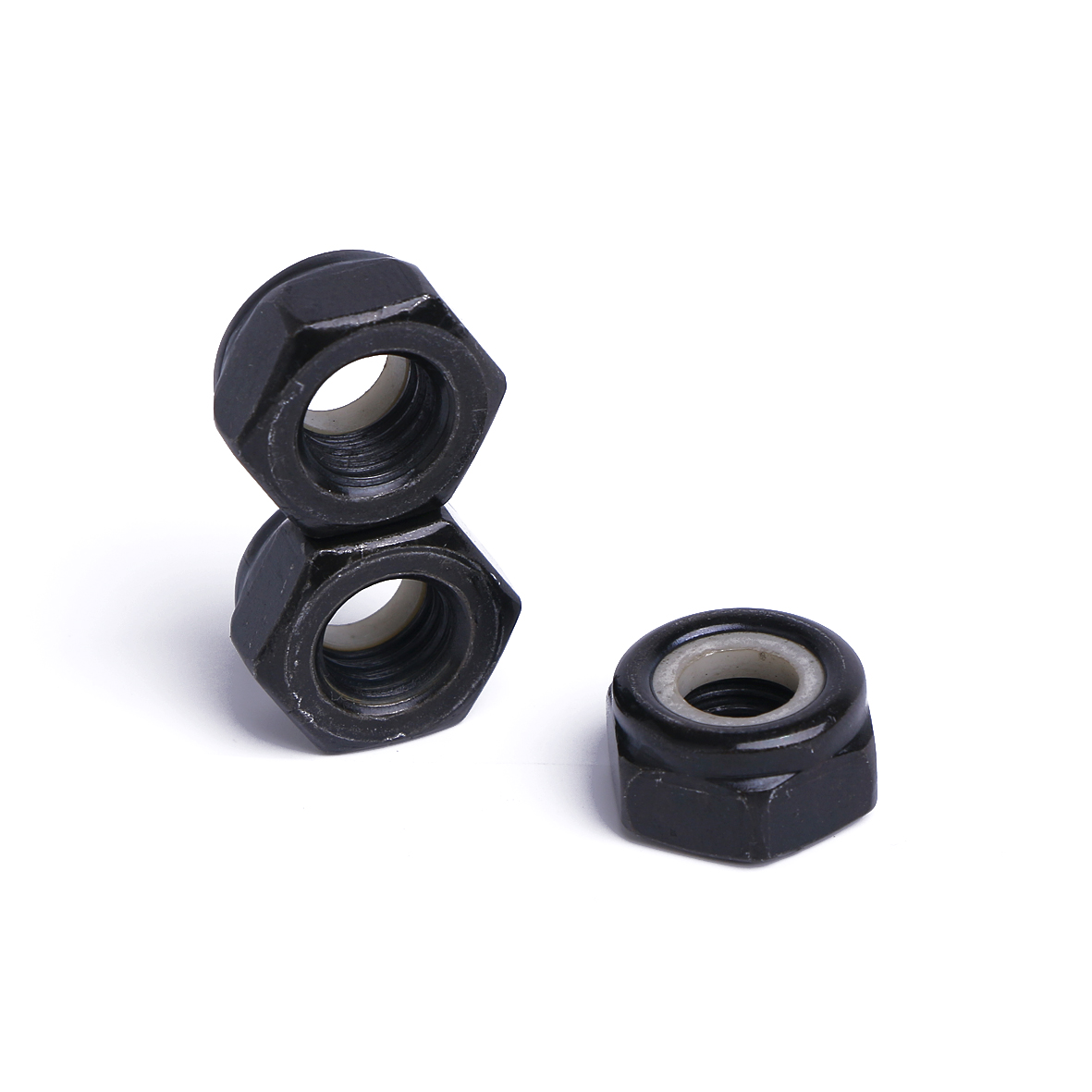 High Performance Wedge Anchor - Lock nut – Jiuhe Hengye detail pictures