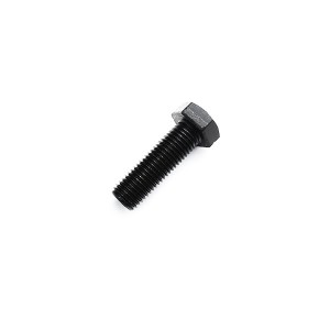 Special Price for Stainless Steel Swing Bolt - High strength bolt – Jiuhe Hengye