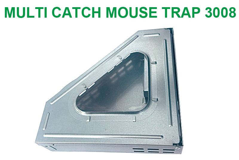 Multi Catch Trap 3008