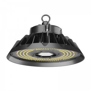 High Quality for Outdoor Solar Lights For Parking Lots - LED High Bay UFO – jontlighting