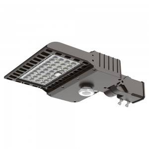 Hot New Products Solar Lights For Shaded Areas - LED Area Light ALS – jontlighting