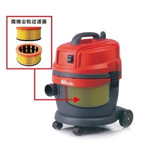 20L/32L/45L Wet Dry Vacuum Cleaner YJ1020 1032 1245