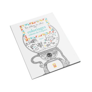 Books For Kids Printing - customized coloring book print for childrens – Knowledge Printing