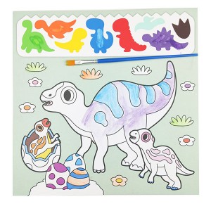 wholesale custom coloring book printing for kids