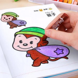 customized kids coloring books children color book