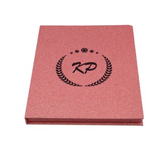False Eyelash Box - Eyelash Box Book For 16-pair Of Eyelashes – Knowledge Printing