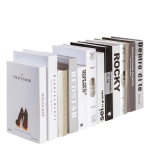 Hot New Products Book Printing Prices - Wholesale Book Box Stock In China – Knowledge Printing