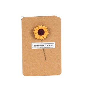 Eyelash Packaging - Thank you cards printing gift greeting cards custom printing – Knowledge Printing