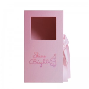Luxury Cosmetic Box Packaging - color printing box custom packaging box – Knowledge Printing