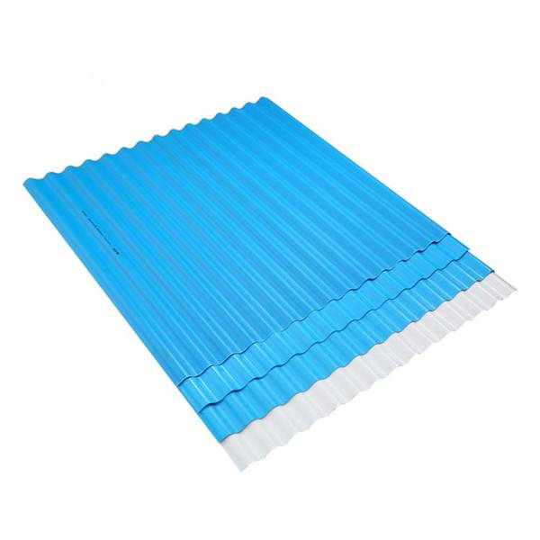 China Supplier Greenhouse Roofing, Corrugated Plastic Roofing Sheets Manufacturers In China