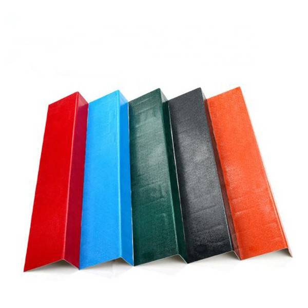 Superior roofing materials plastic ASA resin roof tile accessories-1