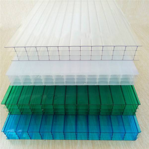 China Best Ing Polycarbonate Sheet, Corrugated Plastic Roofing Sheets Manufacturers In Brazil