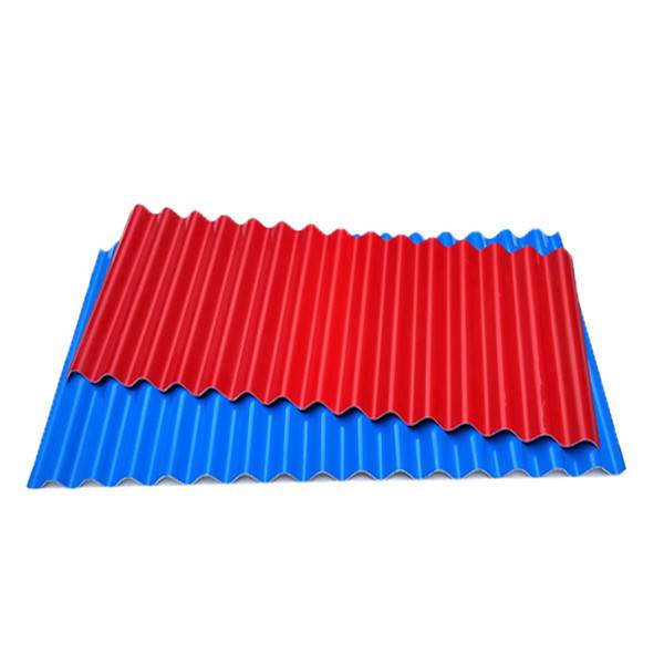 Corrugated Pvc Plastic Roofing Sheet, Corrugated Plastic Roofing Sheets Manufacturer