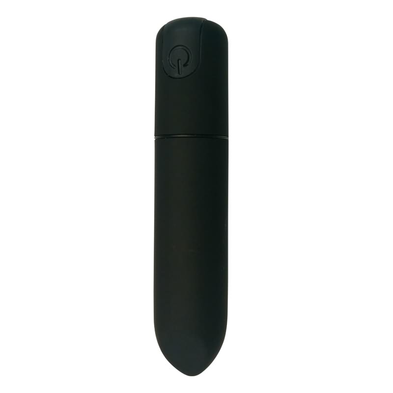 Cheapest Price Silicone Wand Vibrator - Rechargeable lipstick style bullet – Kaiwei Featured Image
