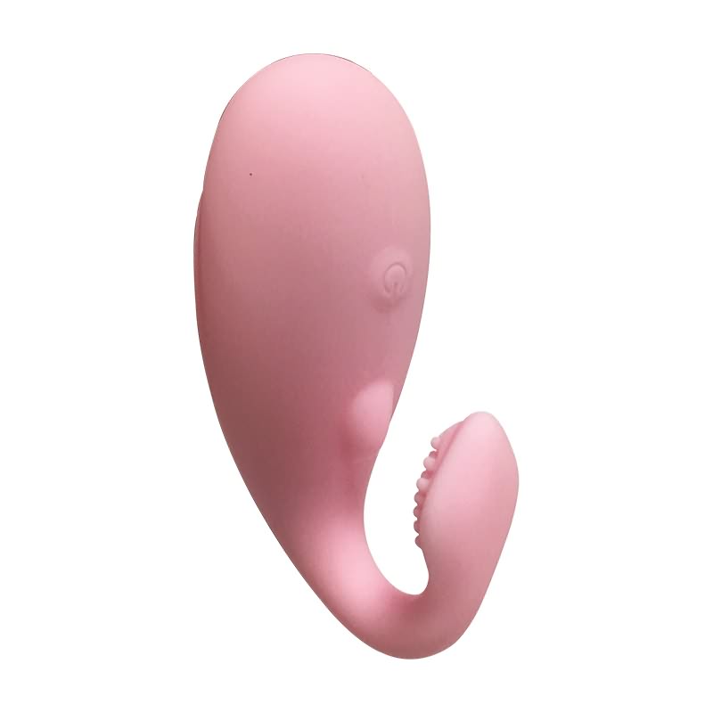 Big discounting Sexshop Resource - Egg vibrator- whale – Kaiwei
