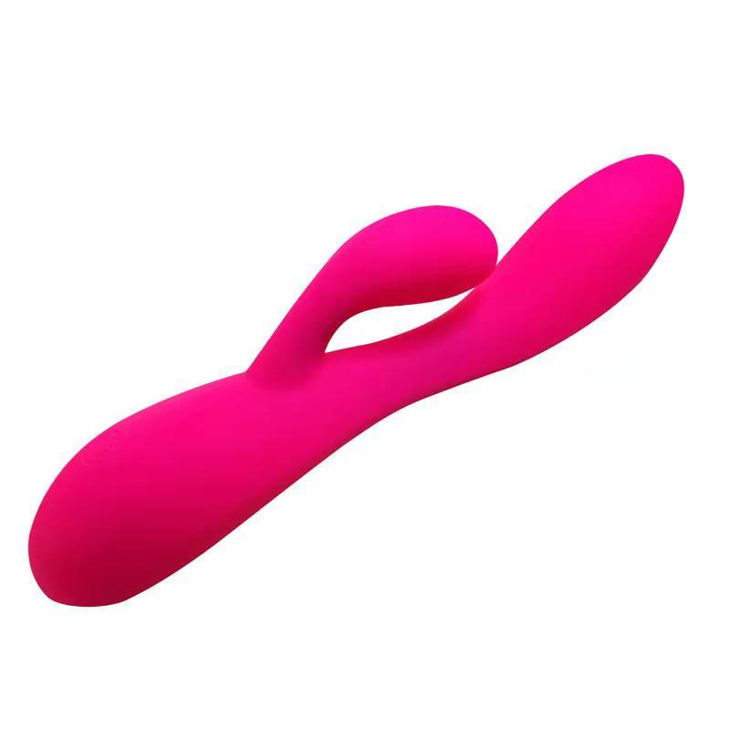 Discount wholesale Cheap Sex Toys - Super soft rabbit vibrator – Kaiwei